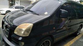 Hyundai Starex 2004 for sale