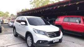 2015 Honda CRV 4x2 Automatic Transmission for sale