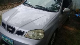 Chevrolet Optra 2005 for sale