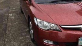 Honda Civic 2008 for sale