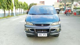 Well Kept Hyundai Starex for sale
