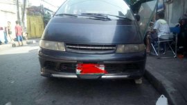 Toyota Lucida 2004 for sale