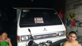 2010 Mitsubishi L300 FB for sale