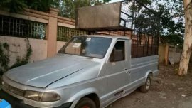 FOR SALE MITSUBISHI JEEP XLT ...