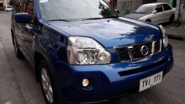 2011 Nissan Xtrail for sale