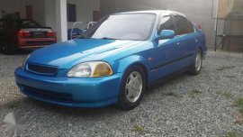 Honda Civic vti 1996 for sale