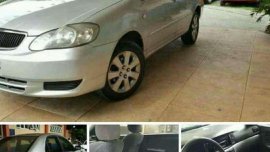 2006 Toyota Corolla Altis Matic for sale