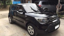 2017 Kia Soul for sale