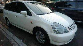 2003 Honda Stream for sale