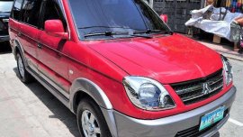 Mitsubishi Adventure GLS 2013 for sale