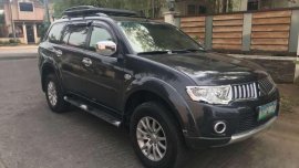 Mitsubishi Montero 2009 for sale