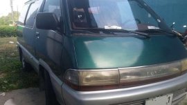 Toyota Townace 2002 for sale