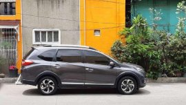 2017 Honda BR-V 1.5v Navi CVT for sale