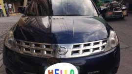 2006 Nissan Murano for sale