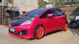 Honda Jazz 2013 for sale