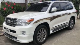 2010 Toyota Land Cruiser for sale