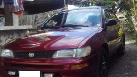 Toyota Corolla 1994 for sale