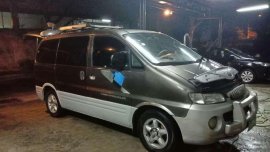 Hyundai Starex 2002 for sale
