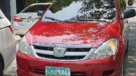 2008 Toyota Innova for sale
