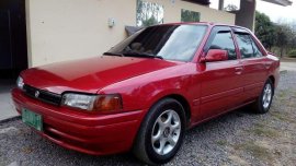 1995 Mazda 323 for sale