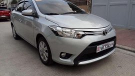 Toyota Vios 2016 for sale