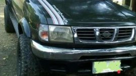Well Kept Nissan Frontier for sale