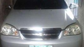 2006 Chevrolet Optra for sale