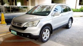 2007 Honda Crv for sale