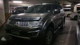 2013 Mitsubishi MONTERO Sports For Sale 