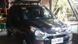 2015 Suzuki Alto Deluxe for sale