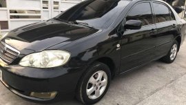 Toyota Altis 2005 for sale