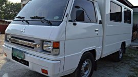 Mitsubishi L300 FB 2014 for sale