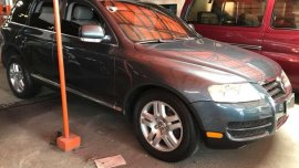 Volkswagen Touareg V8 gasoline 2004 for sale