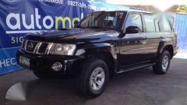 2007 Nissan Patrol for sale