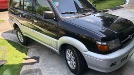 Toyota Revo Sports Runner 2000 model 1.8efi manual for sale