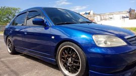 Honda Civic dimension Automatic FOR SALE