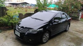 Honda City e 2009 automatic for sale