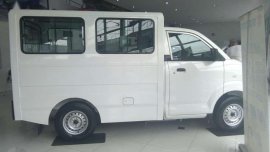 FOR SALE 2017 SUZUKI Super Carry