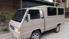 Mitsubishi fb L300 diesel manual 07 for sale