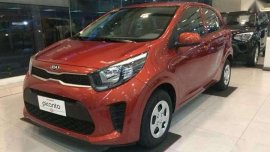 2018 Kia Picanto for sale