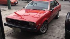 Toyota Corolla 1980 for sale