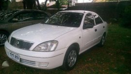 Nissan SENTRA N16 GX 1.3 MT 2010 FOR SALE