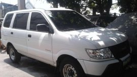 Isuzu Crosswind xl model 2013 for sale