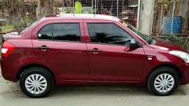 Suzuki Swift Dzire 2017 for sale