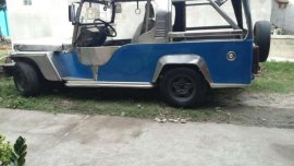 FOR SALE TOYOTA Owner type jeep 97model