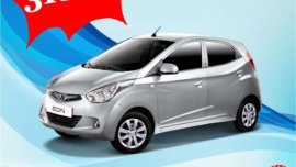 Hyundai Brand New Cars 2018 FOR SALE