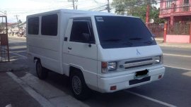 2011 Mitsubishi L300 FB for sale