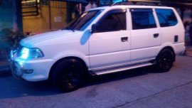 For sale Toyota Revo Diesel 2004