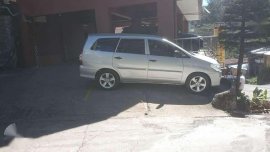 Toyota Innova E 2014 for sale