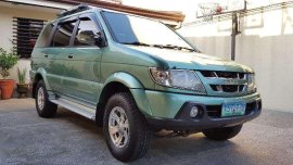 2005 Isuzu Sportivo for sale